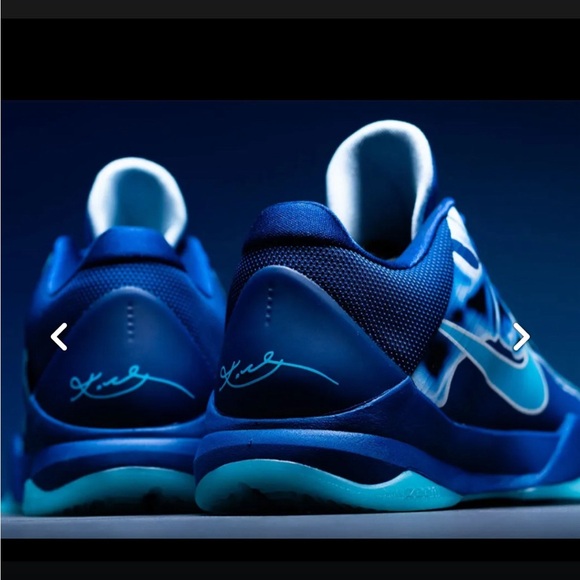 Kobe 5 Protro X-ray - Picture 11 of 13